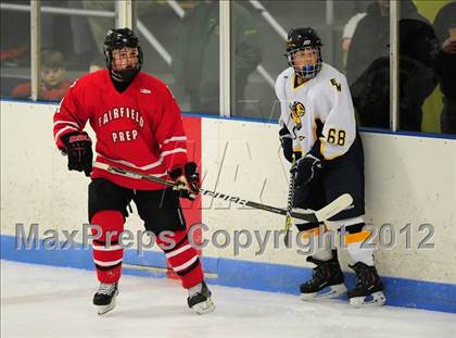 Thumbnail 3 in Fairfield Prep @ East Haven photogallery.