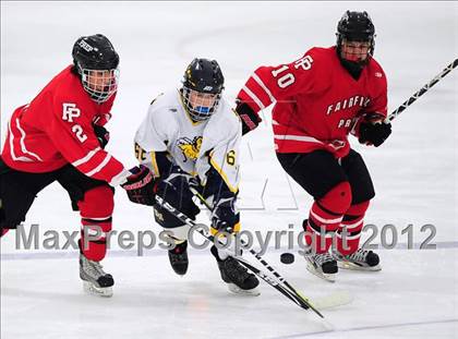 Thumbnail 3 in Fairfield Prep @ East Haven photogallery.