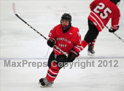 Thumbnail 1 in Fairfield Prep @ East Haven photogallery.