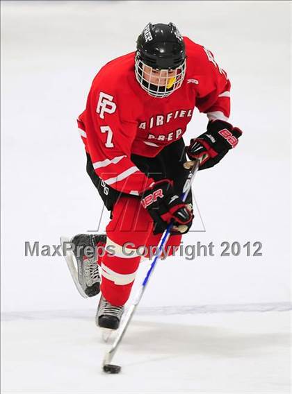 Thumbnail 1 in Fairfield Prep @ East Haven photogallery.
