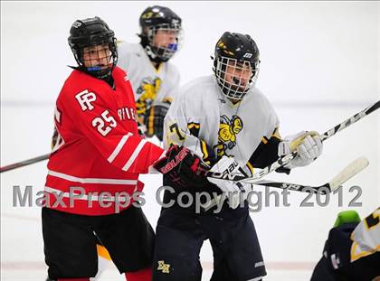Thumbnail 3 in Fairfield Prep @ East Haven photogallery.