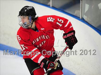 Thumbnail 3 in Fairfield Prep @ East Haven photogallery.