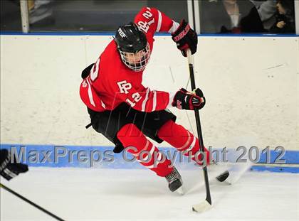 Thumbnail 3 in Fairfield Prep @ East Haven photogallery.