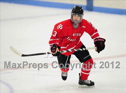 Thumbnail 1 in Fairfield Prep @ East Haven photogallery.