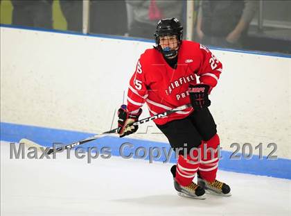 Thumbnail 1 in Fairfield Prep @ East Haven photogallery.