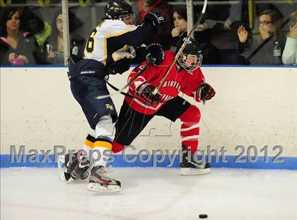 Thumbnail 2 in Fairfield Prep @ East Haven photogallery.