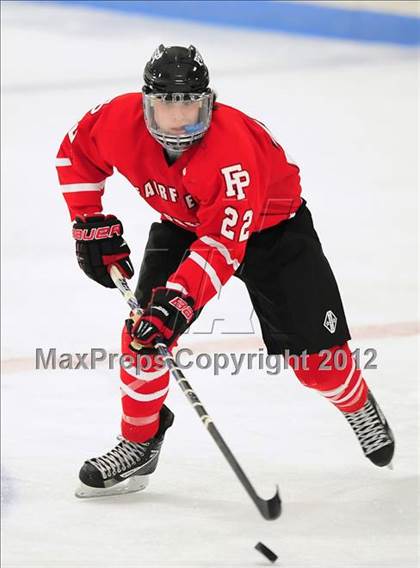 Thumbnail 3 in Fairfield Prep @ East Haven photogallery.