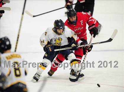 Thumbnail 2 in Fairfield Prep @ East Haven photogallery.