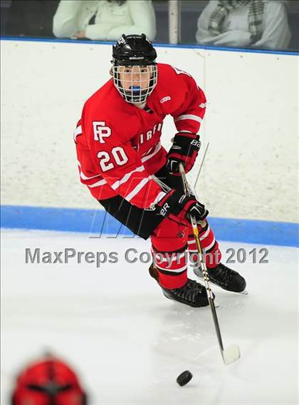 Thumbnail 1 in Fairfield Prep @ East Haven photogallery.