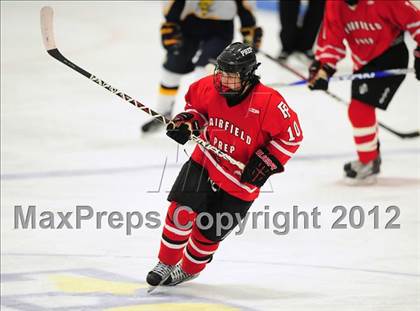 Thumbnail 1 in Fairfield Prep @ East Haven photogallery.