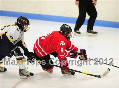 Thumbnail 3 in Fairfield Prep @ East Haven photogallery.
