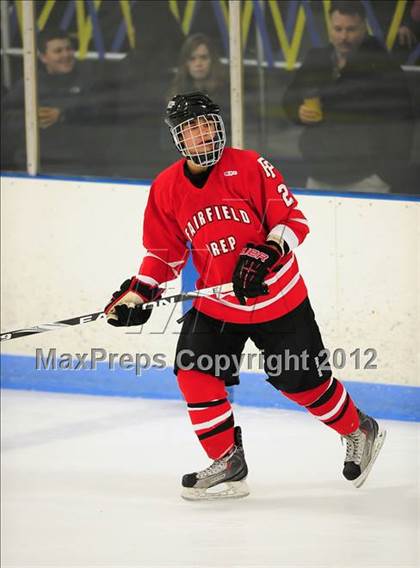Thumbnail 3 in Fairfield Prep @ East Haven photogallery.