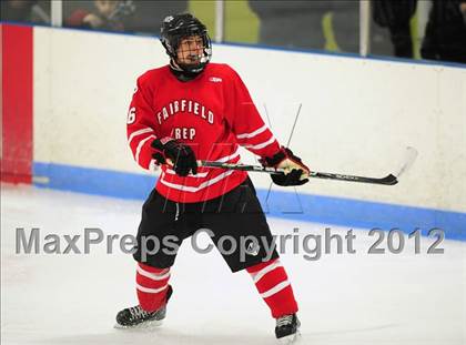 Thumbnail 2 in Fairfield Prep @ East Haven photogallery.
