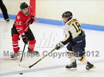 Thumbnail 1 in Fairfield Prep @ East Haven photogallery.