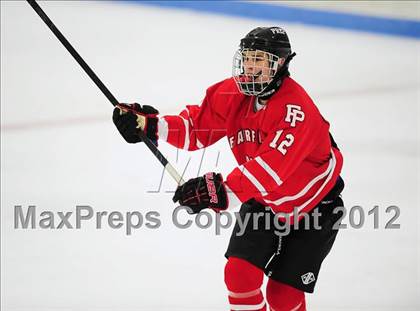 Thumbnail 1 in Fairfield Prep @ East Haven photogallery.