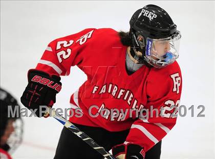 Thumbnail 1 in Fairfield Prep @ East Haven photogallery.