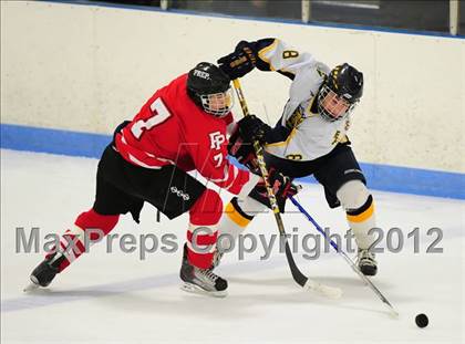 Thumbnail 1 in Fairfield Prep @ East Haven photogallery.