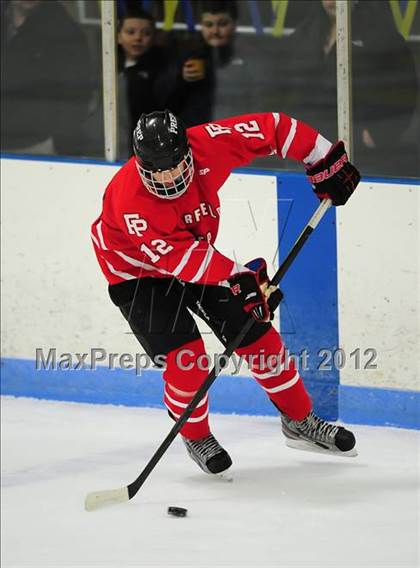 Thumbnail 3 in Fairfield Prep @ East Haven photogallery.