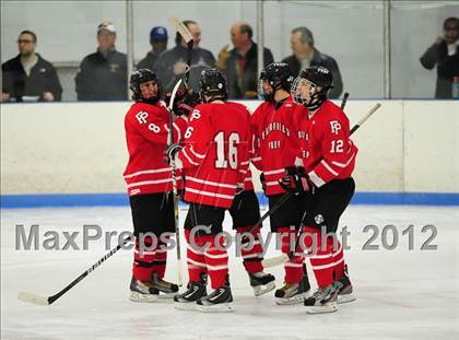 Thumbnail 1 in Fairfield Prep @ East Haven photogallery.