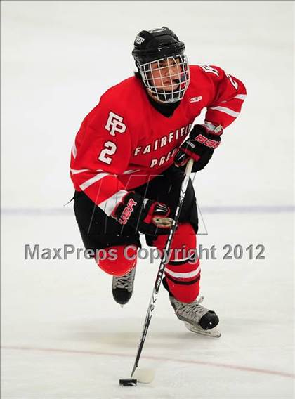 Thumbnail 1 in Fairfield Prep @ East Haven photogallery.