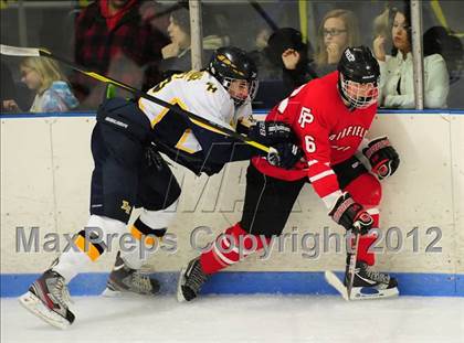 Thumbnail 3 in Fairfield Prep @ East Haven photogallery.