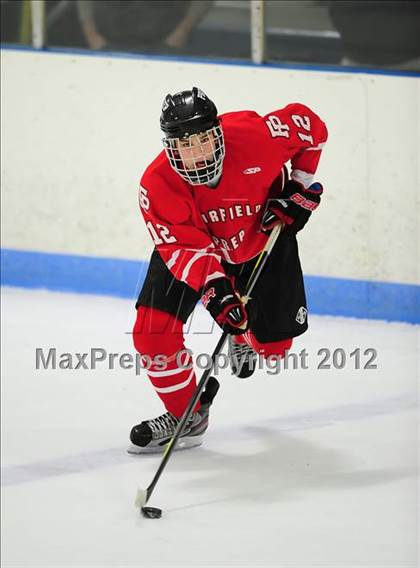 Thumbnail 3 in Fairfield Prep @ East Haven photogallery.