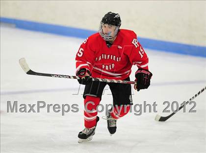 Thumbnail 2 in Fairfield Prep @ East Haven photogallery.