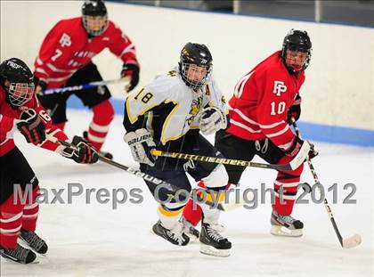 Thumbnail 2 in Fairfield Prep @ East Haven photogallery.