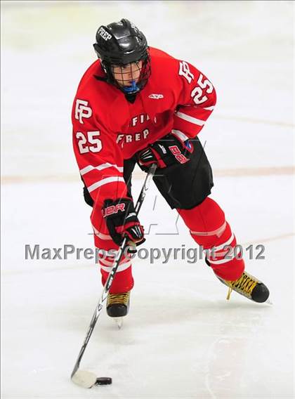 Thumbnail 3 in Fairfield Prep @ East Haven photogallery.