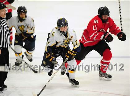 Thumbnail 1 in Fairfield Prep @ East Haven photogallery.