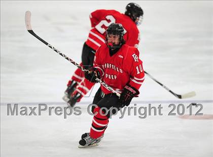 Thumbnail 3 in Fairfield Prep @ East Haven photogallery.