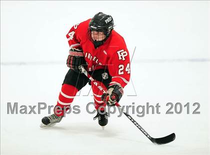 Thumbnail 1 in Fairfield Prep @ East Haven photogallery.