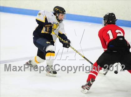 Thumbnail 1 in Fairfield Prep @ East Haven photogallery.