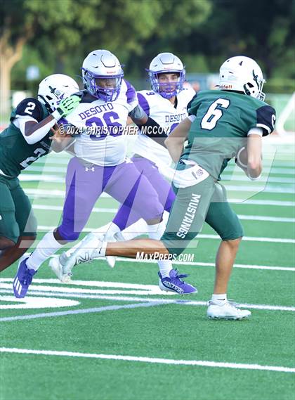 Thumbnail 1 in Desoto @ Lakewood Ranch photogallery.