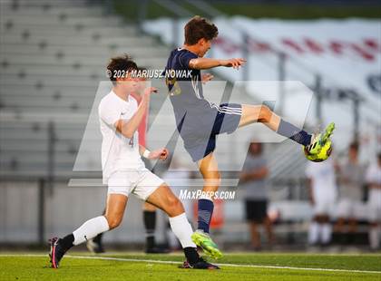 Thumbnail 1 in Okemos @ Stoney Creek photogallery.