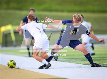 Thumbnail 1 in Okemos @ Stoney Creek photogallery.