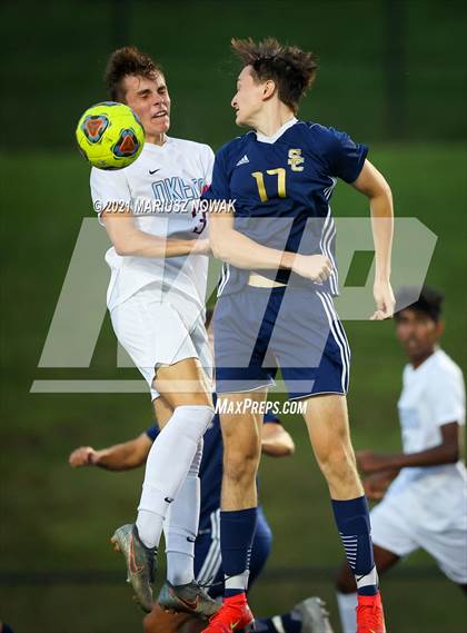Thumbnail 2 in Okemos @ Stoney Creek photogallery.