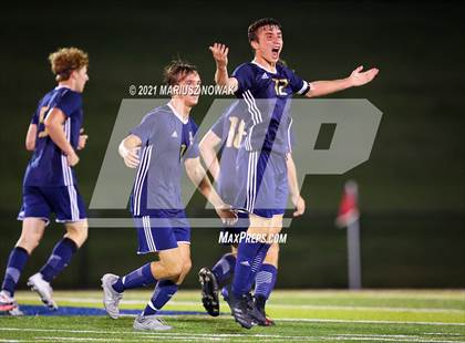 Thumbnail 1 in Okemos @ Stoney Creek photogallery.