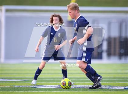 Thumbnail 3 in Okemos @ Stoney Creek photogallery.
