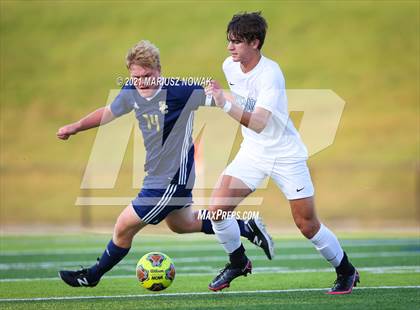 Thumbnail 1 in Okemos @ Stoney Creek photogallery.