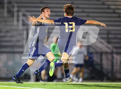 Thumbnail 3 in Okemos @ Stoney Creek photogallery.