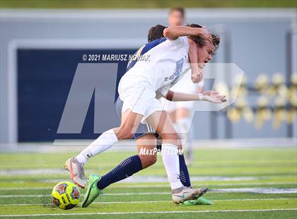 Thumbnail 1 in Okemos @ Stoney Creek photogallery.