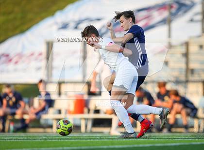 Thumbnail 1 in Okemos @ Stoney Creek photogallery.