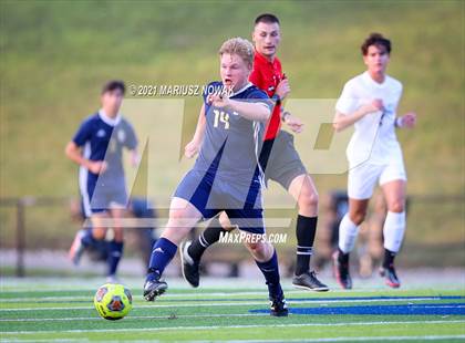 Thumbnail 3 in Okemos @ Stoney Creek photogallery.