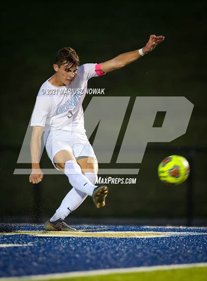 Thumbnail 2 in Okemos @ Stoney Creek photogallery.