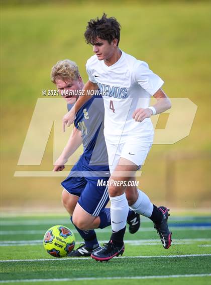 Thumbnail 3 in Okemos @ Stoney Creek photogallery.