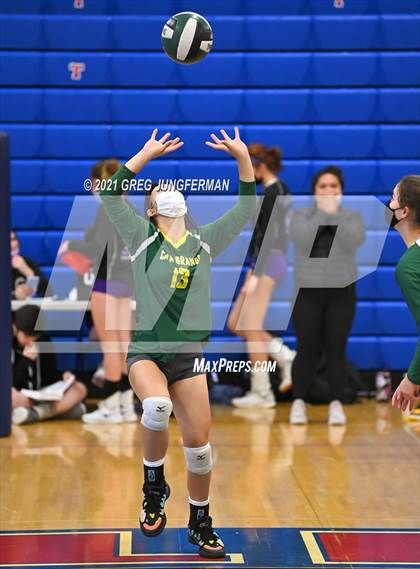 Thumbnail 3 in Terra Linda vs. Casa Grande ( Tamalpais Tournament)  photogallery.