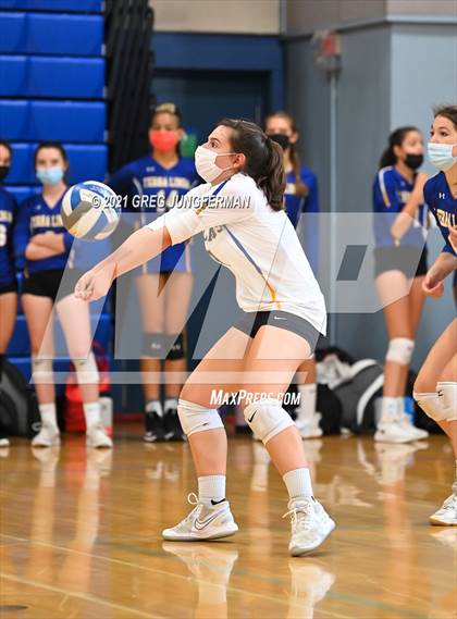 Thumbnail 1 in Terra Linda vs. Casa Grande ( Tamalpais Tournament)  photogallery.