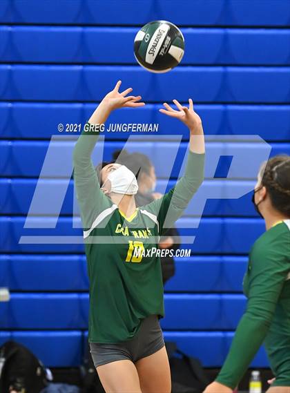 Thumbnail 2 in Terra Linda vs. Casa Grande ( Tamalpais Tournament)  photogallery.