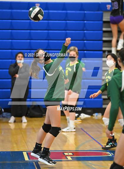 Thumbnail 1 in Terra Linda vs. Casa Grande ( Tamalpais Tournament)  photogallery.